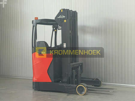 Elektro 4 Rad 2019  Linde R 16 (6)