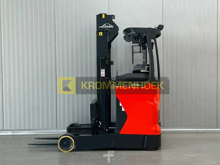 Reach Truck 2019  Linde R 16 (1)