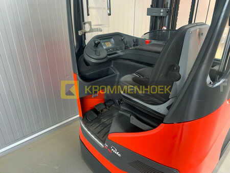 Reach Truck 2019  Linde R 16 (11)