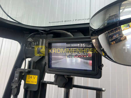 Reach Truck 2019  Linde R 16 (12)