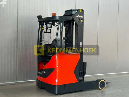 Reach Truck 2019  Linde R 16 (4)