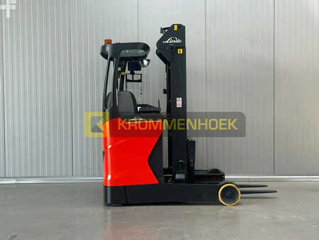 Reach Truck 2019  Linde R 16 (5)