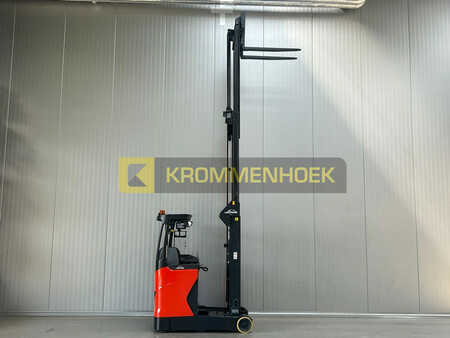 Reach Truck 2019  Linde R 16 (8)