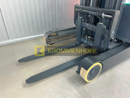 Reach Truck 2019  Linde R 16 (9)