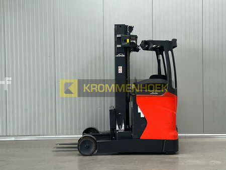 Carrelli retrattili 2019  Linde R 20 (1)