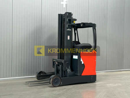 Carrelli retrattili 2019  Linde R 20 (2)