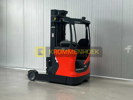 Carrelli retrattili 2019  Linde R 20 (3)