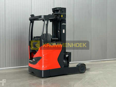 Carrelli retrattili 2019  Linde R 20 (4)
