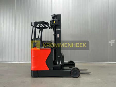 Carrelli retrattili 2019  Linde R 20 (5)