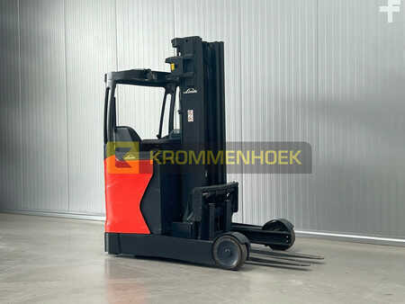 Carrelli retrattili 2019  Linde R 20 (6)