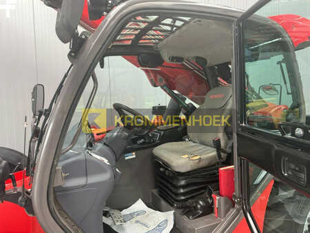 Telehandler Fixed 2014  Manitou MLT 1035 LT (11)