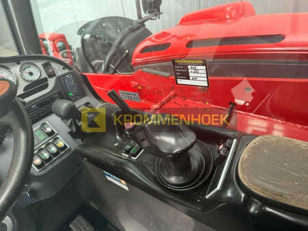 Telehandler Fixed 2014  Manitou MLT 1035 LT (13)