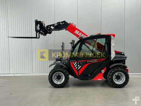 Chariots téléscopiques fixes 2023  Manitou ULM 415 H (1)