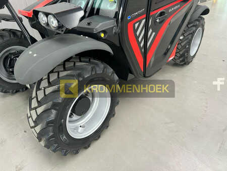 Chariots téléscopiques fixes 2023  Manitou ULM 415 H (11)
