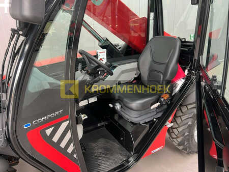 Chariots téléscopiques fixes 2023  Manitou ULM 415 H (14)