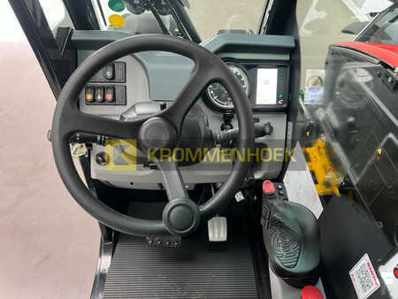 Chariots téléscopiques fixes 2023  Manitou ULM 415 H (15)