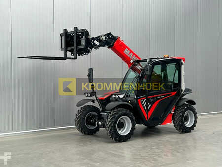 Chariots téléscopiques fixes 2023  Manitou ULM 415 H (2)