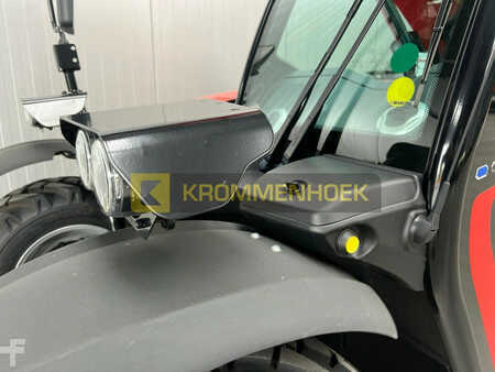 Chariots téléscopiques fixes 2023  Manitou ULM 415 H (8)