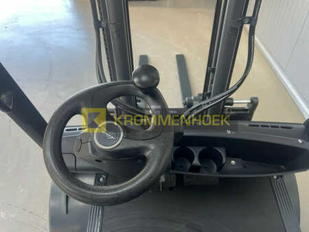 Carretilla elevadora GLP 2018  Linde H 30 T (14)