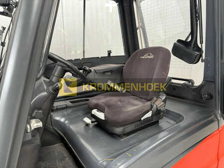 Eléctrico - 4 rodas 2018  Linde E 30 HL-01/600 (12)