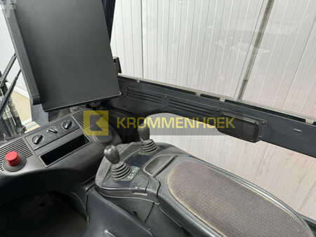 Eléctrico - 4 rodas 2018  Linde E 30 HL-01/600 (13)