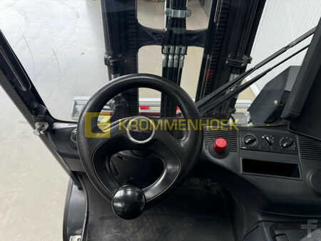 Eléctrico - 4 rodas 2018  Linde E 30 HL-01/600 (14)