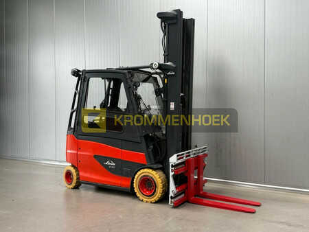 Eléctrico - 4 rodas 2018  Linde E 30 HL-01/600 (6)