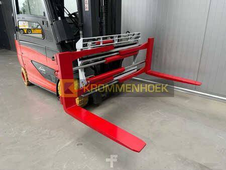 Eléctrico - 4 rodas 2018  Linde E 30 HL-01/600 (9)