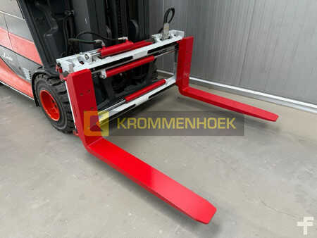 Eléctrico - 4 rodas 2020  Linde E 30 HL-01/600 (10)
