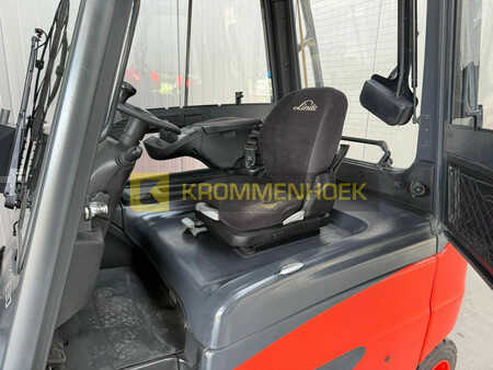 Eléctrico - 4 rodas 2020  Linde E 30 HL-01/600 (12)