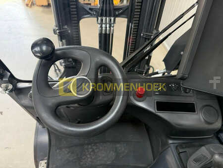 Eléctrico - 4 rodas 2020  Linde E 30 HL-01/600 (13)
