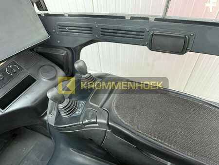 Eléctrico - 4 rodas 2020  Linde E 30 HL-01/600 (14)
