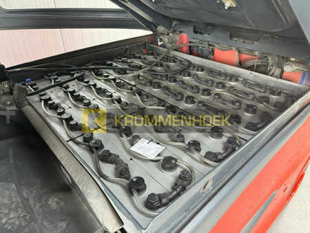 Eléctrico - 4 rodas 2020  Linde E 30 HL-01/600 (15)