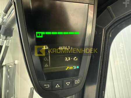 Eléctrico - 4 rodas 2020  Linde E 30 HL-01/600 (7)