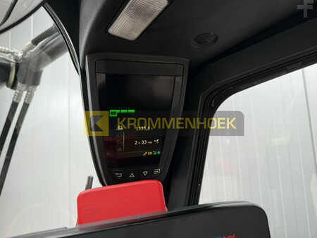 Elektryczne 4-kołowe 2020  Linde E 30 HL-01/600 (7)