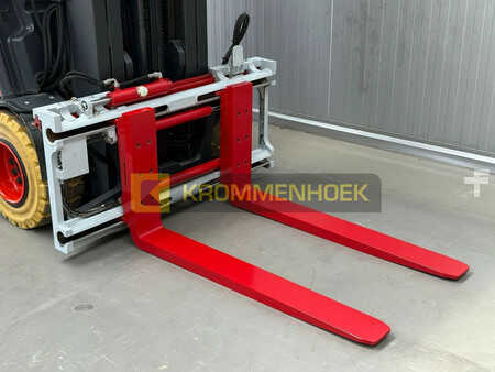 Eléctrico - 4 rodas 2020  Linde E 30 HL-01/600 (10)