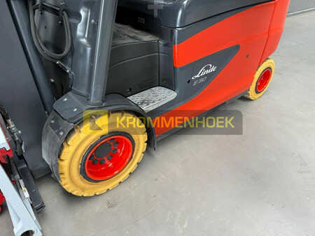 Eléctrico - 4 rodas 2020  Linde E 30 HL-01/600 (11)