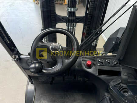 Eléctrico - 4 rodas 2020  Linde E 30 HL-01/600 (13)