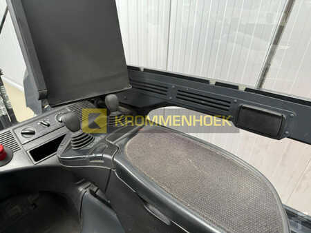 Eléctrico - 4 rodas 2020  Linde E 30 HL-01/600 (14)