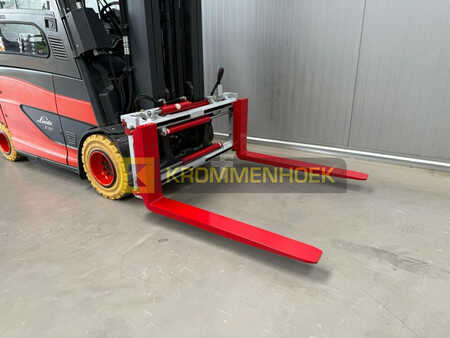 Eléctrico - 4 rodas 2020  Linde E 30 HL-01/600 (9)