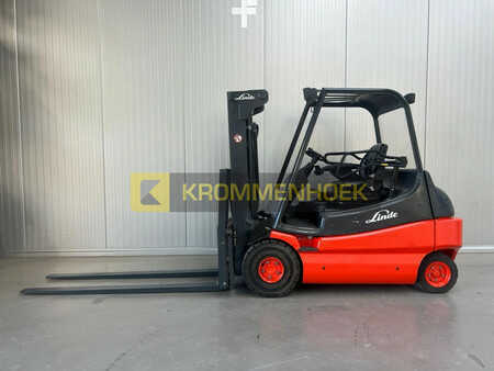 Electric - 4 wheels 2006  Linde E 30 (1)