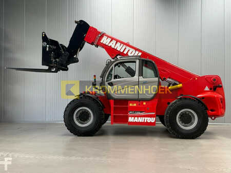 Teleskopstapler-Starr 2021  Manitou MHT 10180 (1)