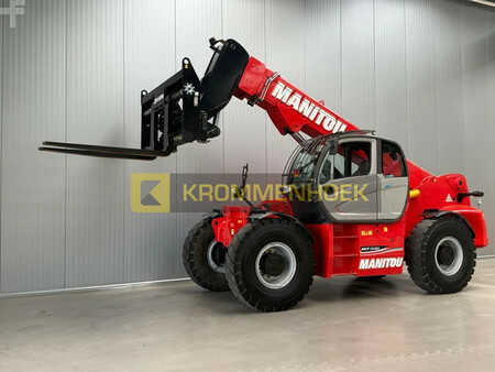 Teleskopstapler-Starr 2021  Manitou MHT 10180 (2)