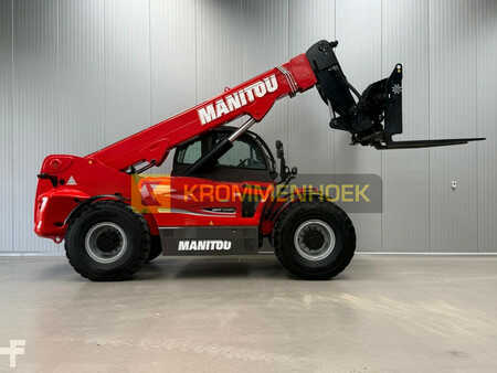 Teleskopstapler-Starr 2021  Manitou MHT 10180 (5)