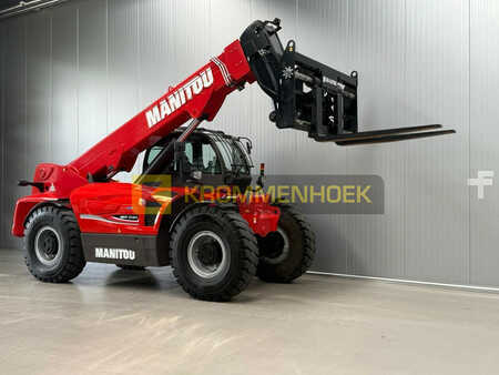 Teleskopstapler-Starr 2021  Manitou MHT 10180 (6)
