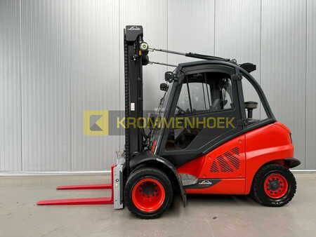 Dieselstapler 2018  Linde H 40 D-02 (1)