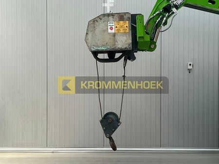 Teleskopstapler-Starr 2013  Merlo VZ 4 T (2)