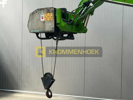 Teleskopstapler-Starr 2013  Merlo VZ 4 T (3)