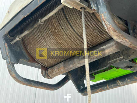 Teleskopstapler-Starr 2013  Merlo VZ 4 T (4)
