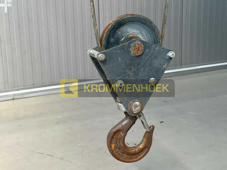 Teleskopstapler-Starr 2013  Merlo VZ 4 T (5)